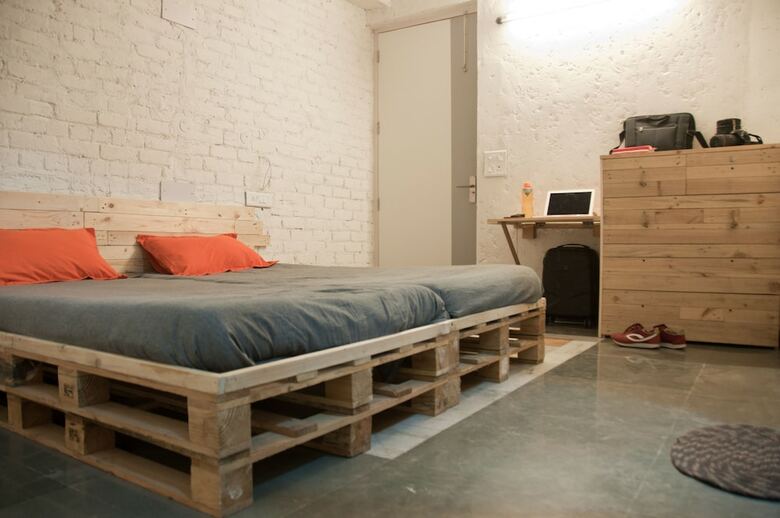 Hostal Jugaad Hostels