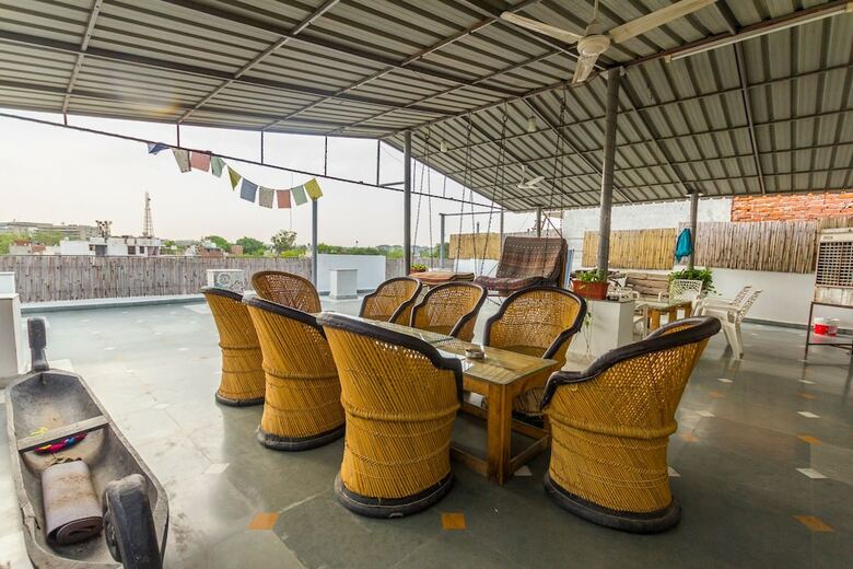 Hostal Jugaad Hostels