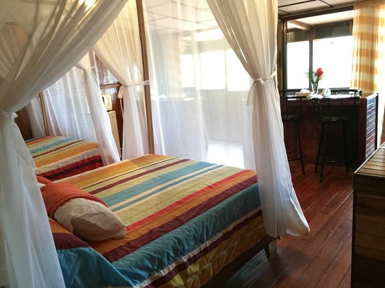 Hotel Green Mountain And Lodge