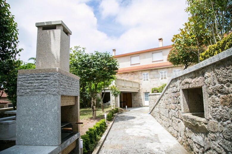 Casa Antonio De Sofia