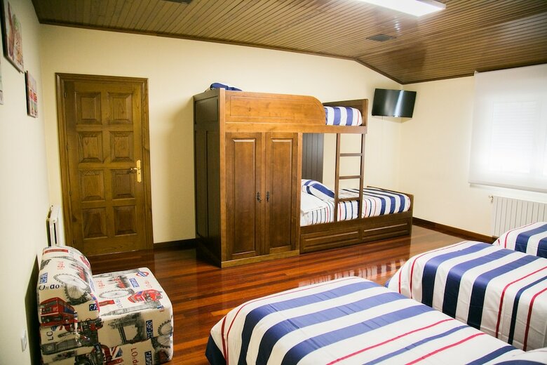 Casa Antonio De Sofia