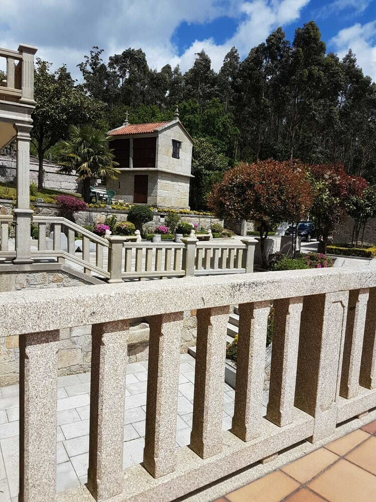 Casa Antonio De Sofia