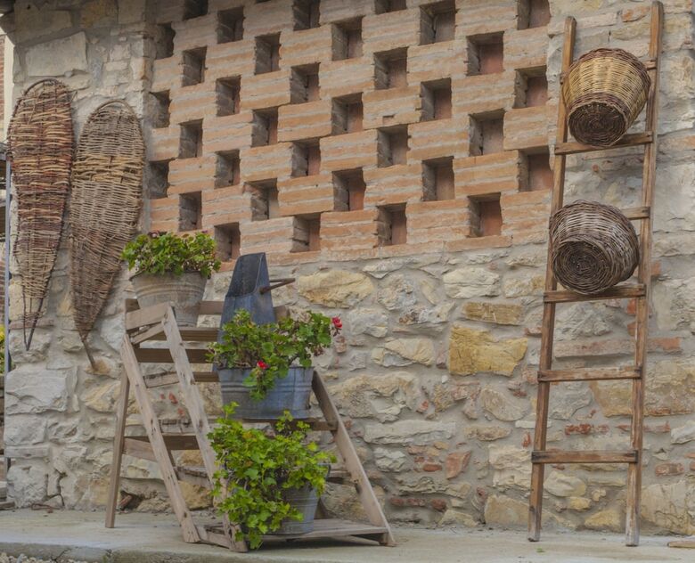 Bed & Breakfast Borgo Di Vezzano