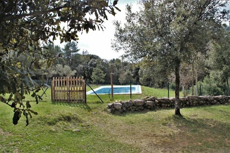 Villa Mas El Carles