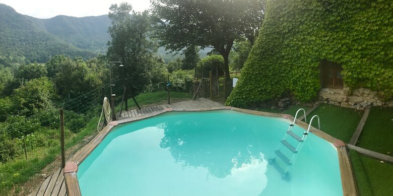 Villa Mas La Costa