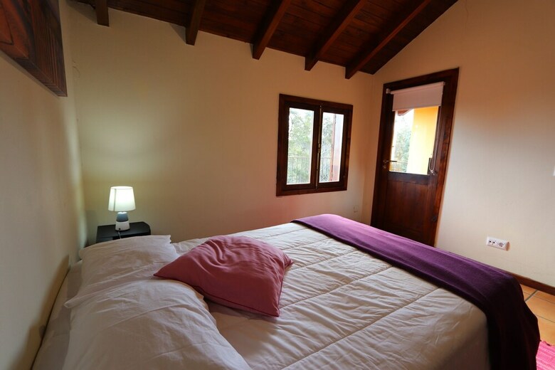 A Casinha de Santa Cruz