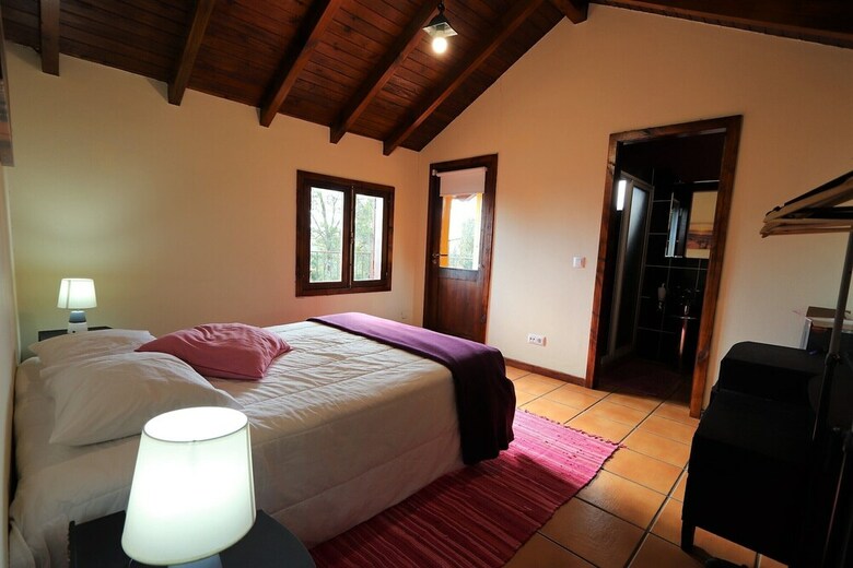 A Casinha de Santa Cruz