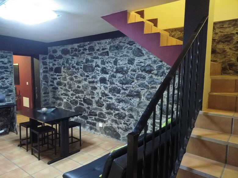 A Casinha de Santa Cruz