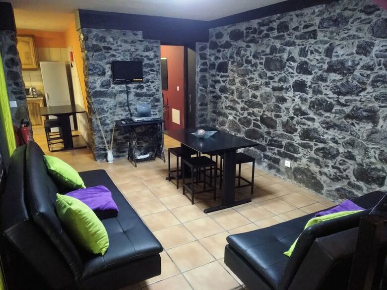 A Casinha de Santa Cruz