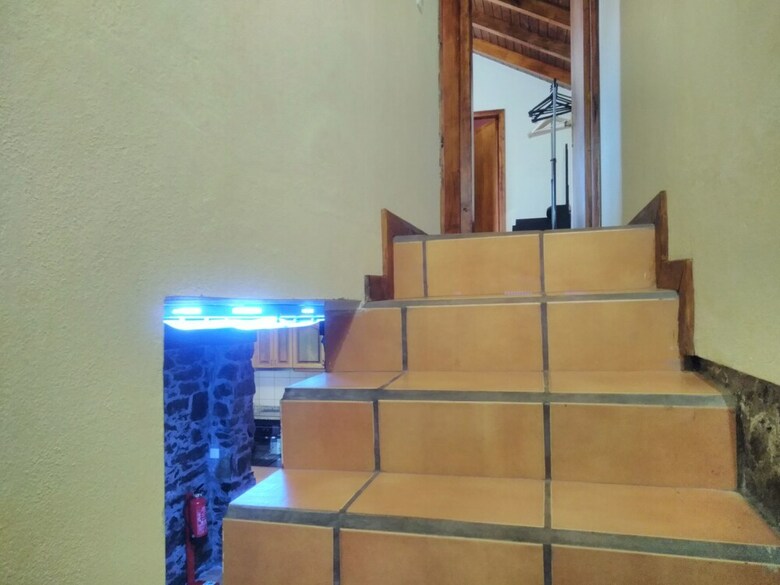 A Casinha de Santa Cruz