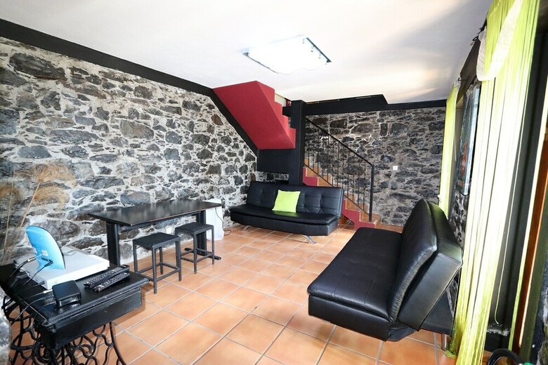 A Casinha de Santa Cruz