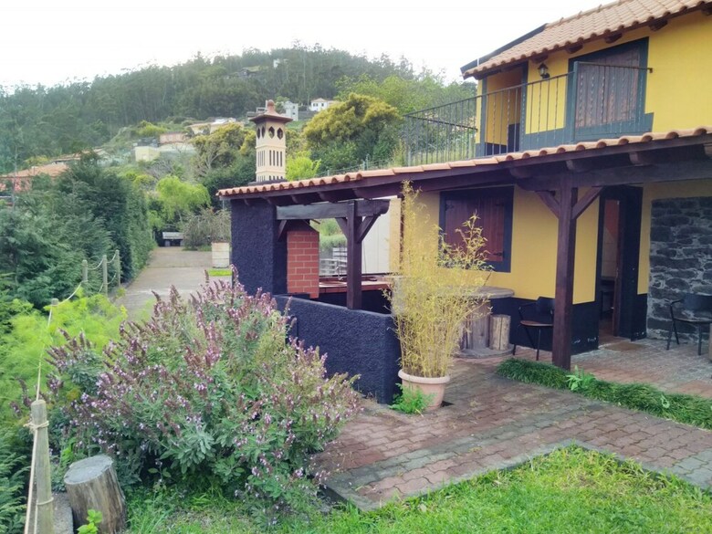 A Casinha de Santa Cruz