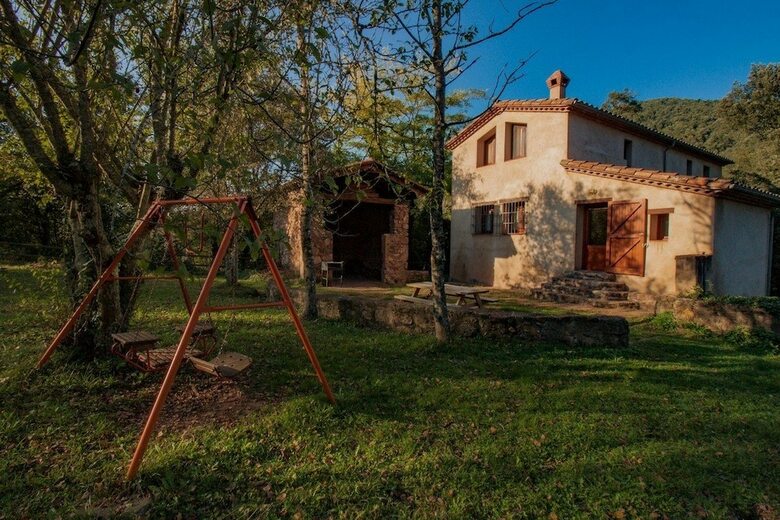 Villa Cal Xicot