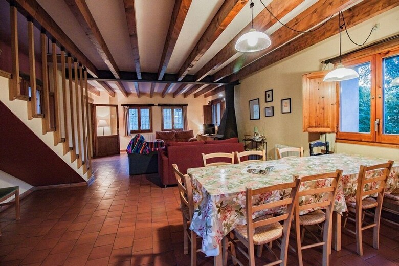 Villa Cal Xicot