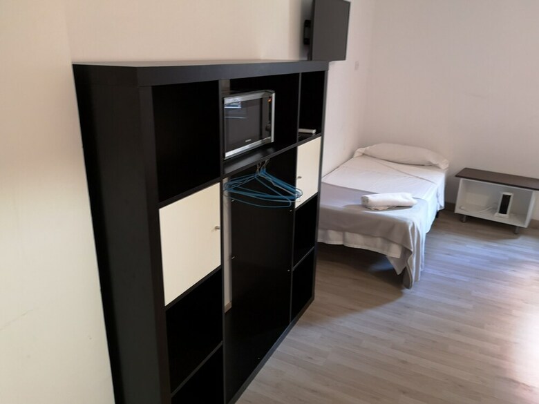 Hotel Hello Madrid