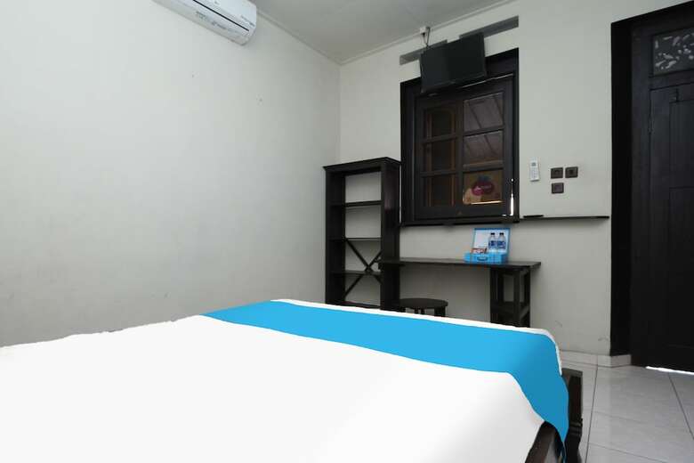 Hotel Airy Eco Kauman Cakra Dua 15 Solo