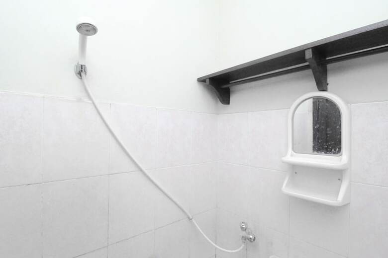 Hotel Airy Eco Kauman Cakra Dua 15 Solo