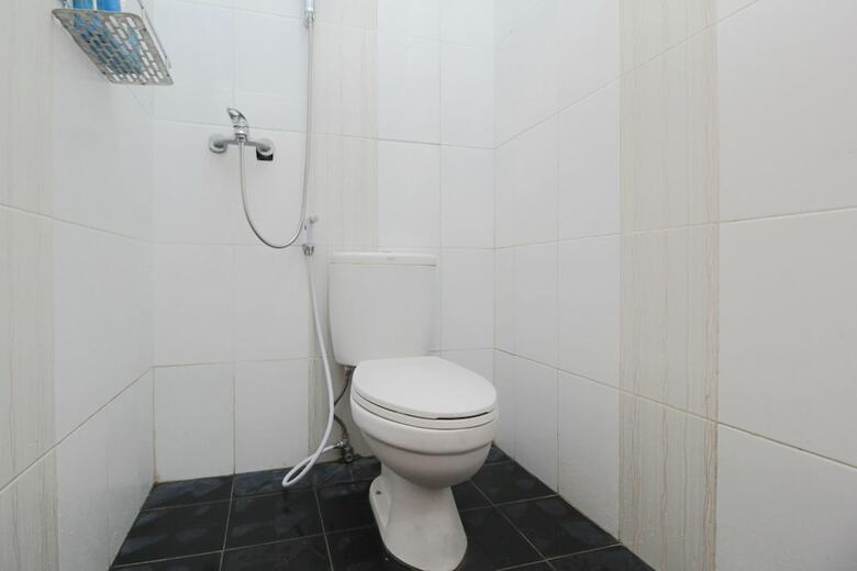 Hotel Airy Syariah Prambanan Km 21 Klaten