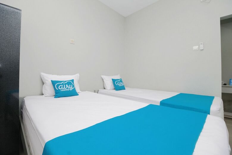 Hotel Airy Syariah Prambanan Km 21 Klaten