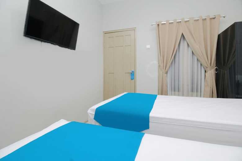 Hotel Airy Syariah Prambanan Km 21 Klaten