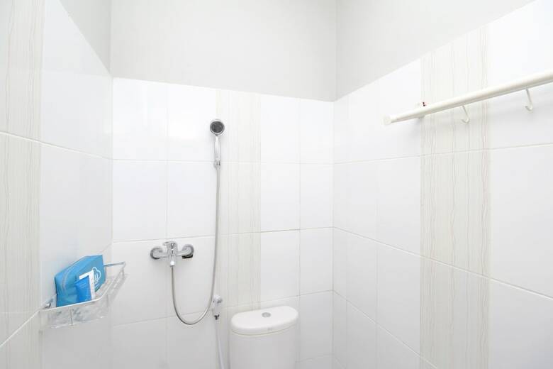 Hotel Airy Syariah Prambanan Km 21 Klaten