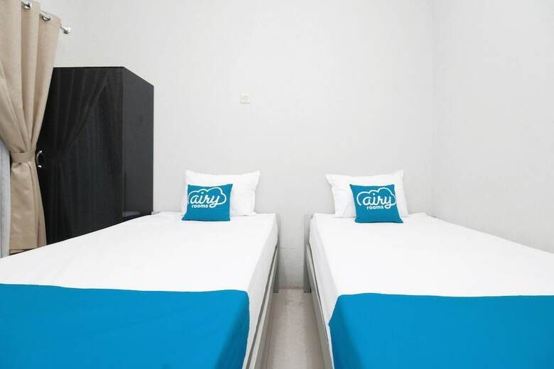 Hotel Airy Syariah Prambanan Km 21 Klaten