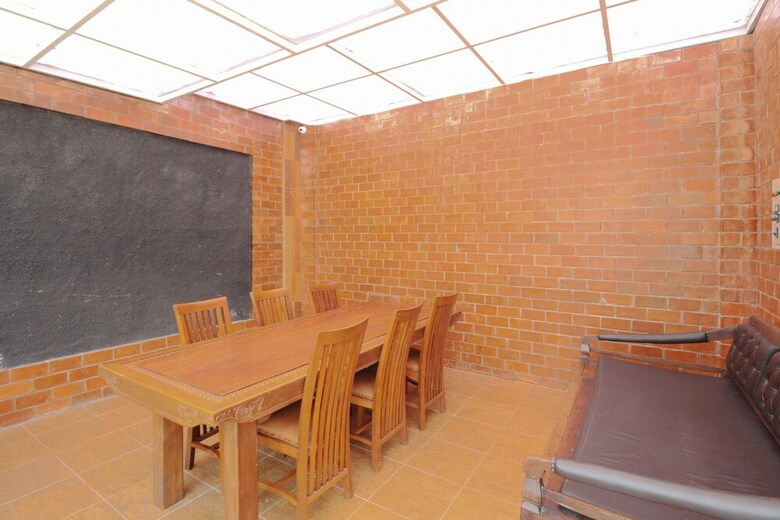 Hotel Airy Syariah Prambanan Km 21 Klaten