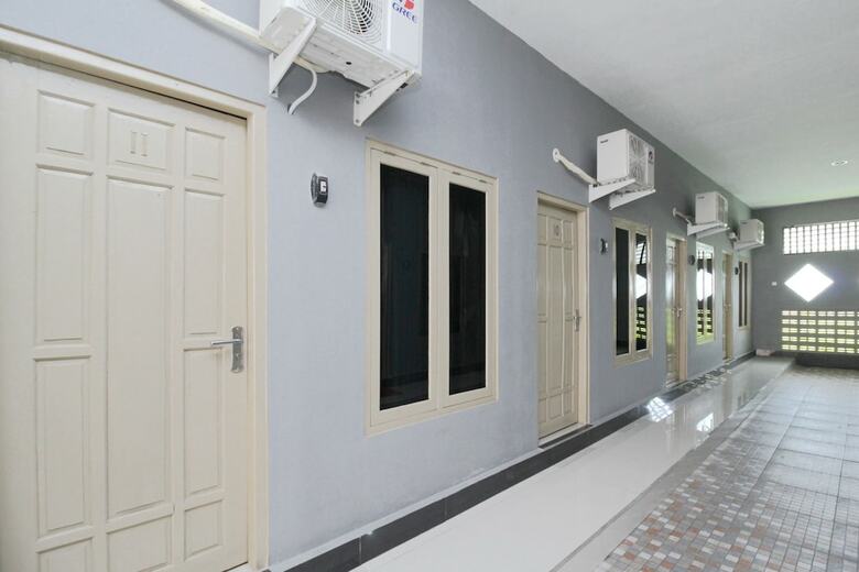Hotel Airy Syariah Prambanan Km 21 Klaten