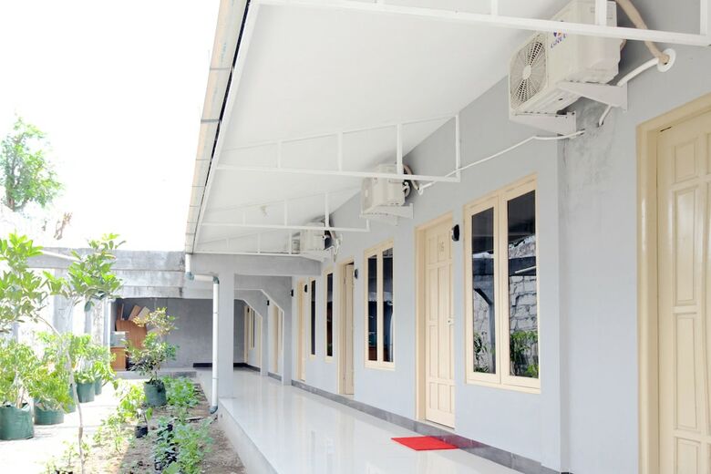 Hotel Airy Syariah Prambanan Km 21 Klaten