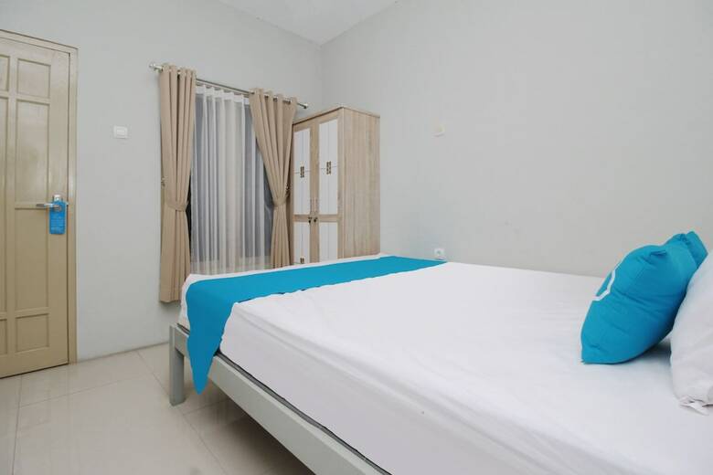 Hotel Airy Syariah Prambanan Km 21 Klaten