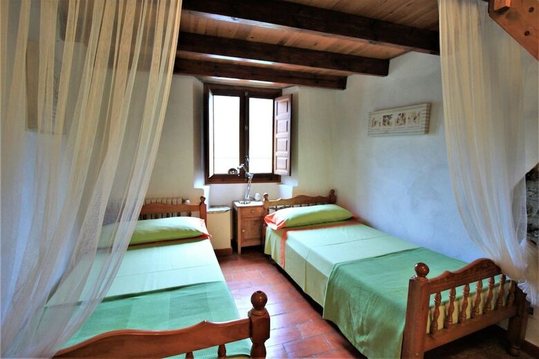 Villa Mas Monell