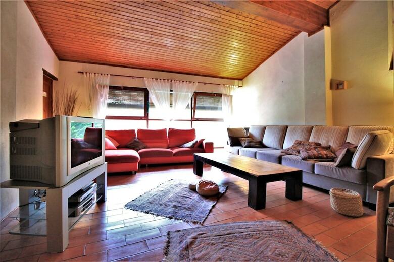 Villa Mas Monell