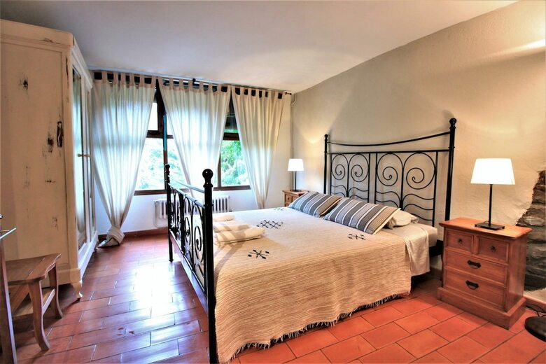 Villa Mas Monell