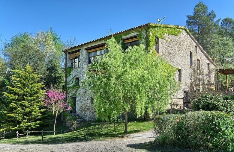 Villa Mas Monell