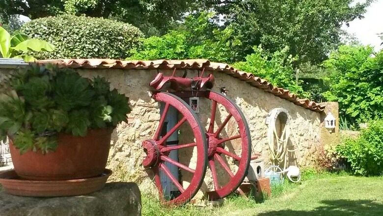 Hotel Las Hourques