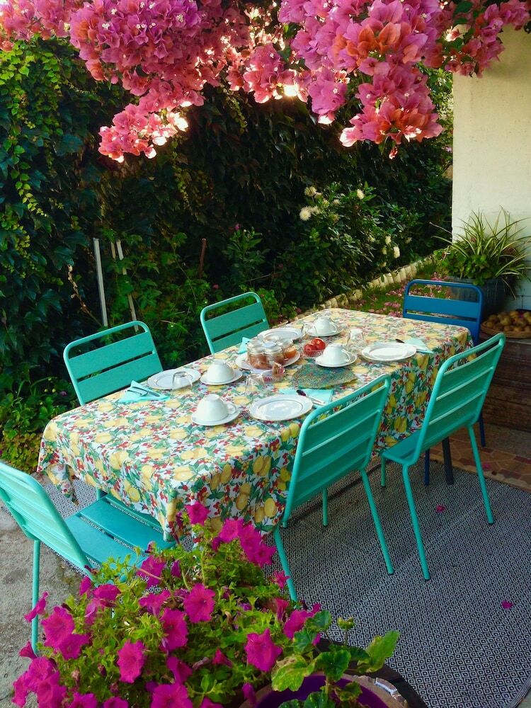 Bed & Breakfast Casa Lourido