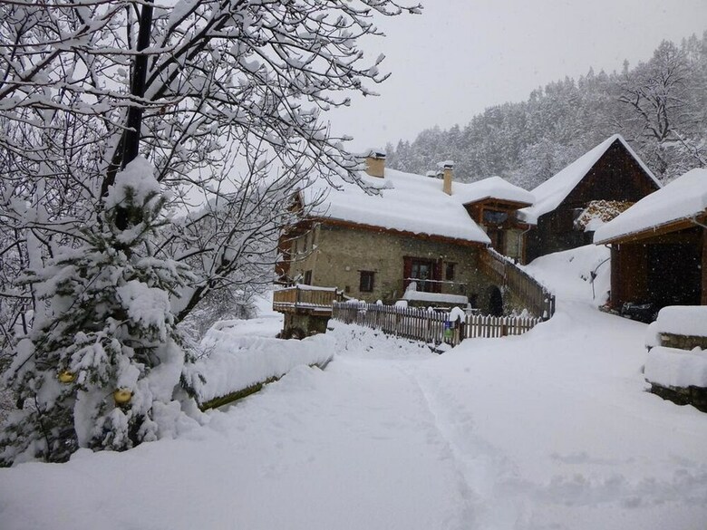 B&B Fontbriand