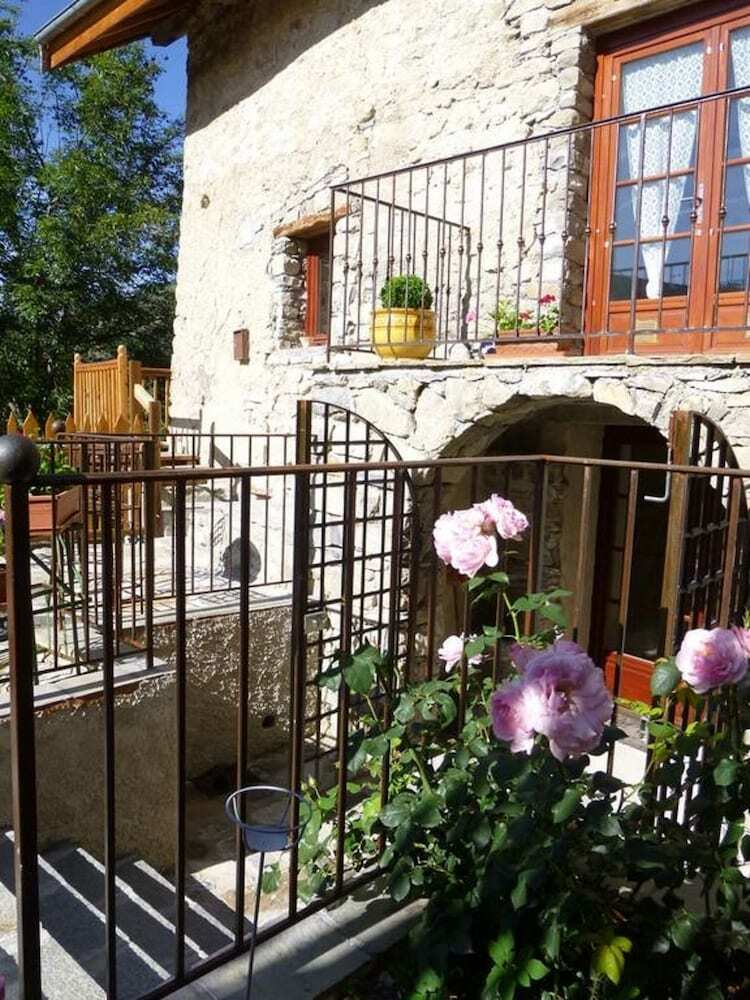 B&B Fontbriand