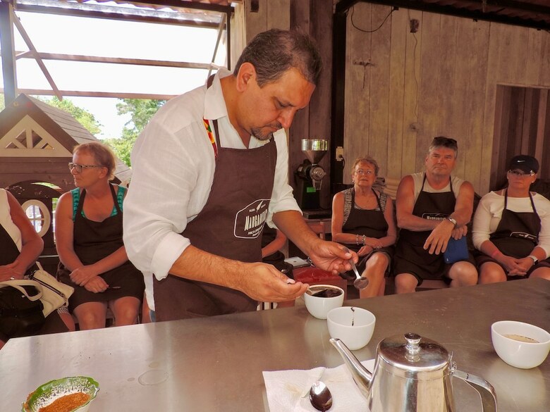 Hotel Glamping Finca Margaritas