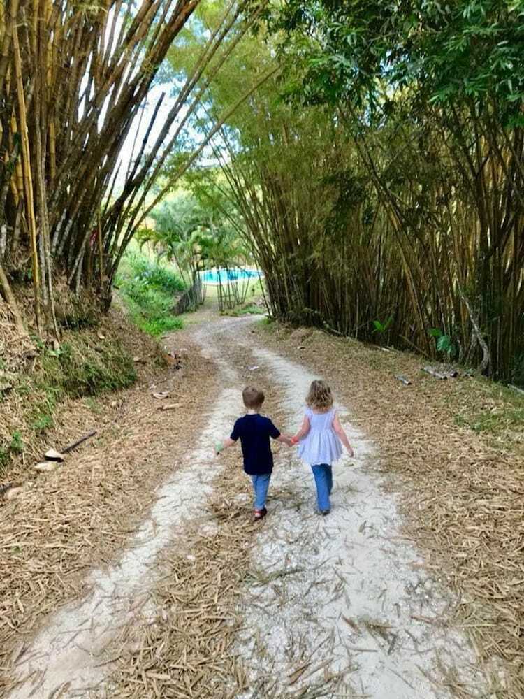 Hotel Glamping Finca Margaritas