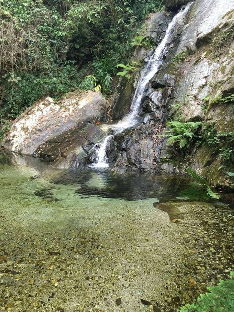 Hotel Glamping Finca Margaritas