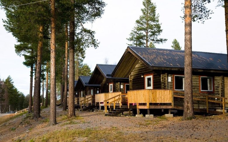 Hotel S�rbyn Turism & Konferens