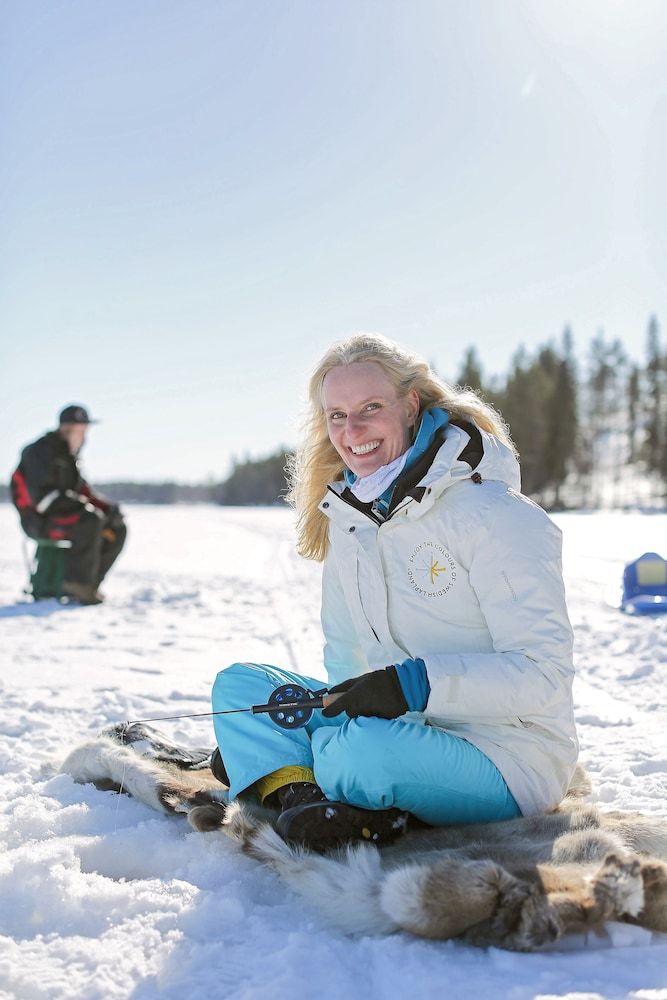 Hotel S�rbyn Turism & Konferens