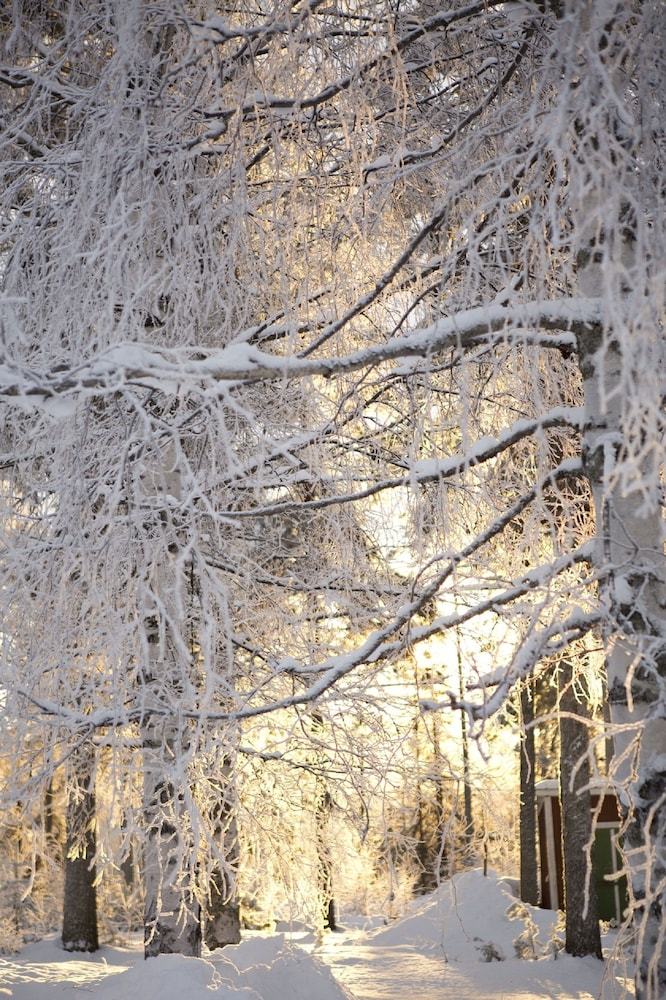 Hotel S�rbyn Turism & Konferens