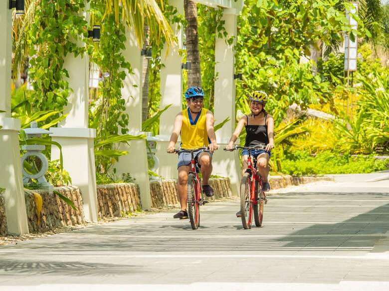 Hotel Sunlight Eco Tourism Island Resort