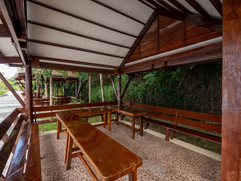 Hotel Sunlight Eco Tourism Island Resort