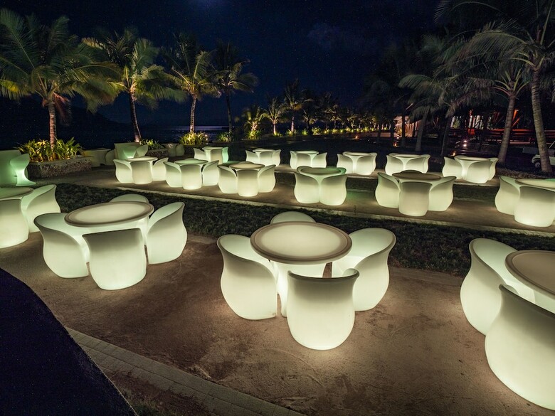 Hotel Sunlight Eco Tourism Island Resort