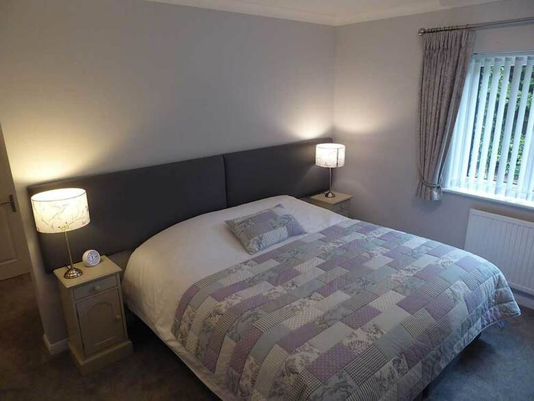 Riseden Bed And Breakfast