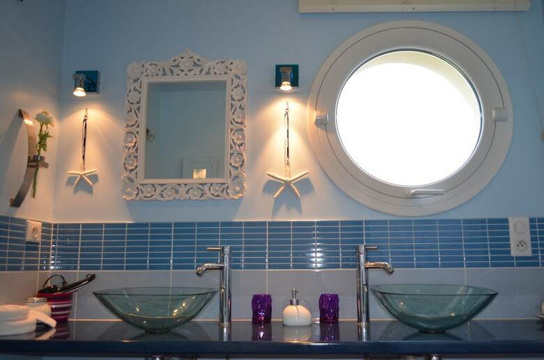 Hotel Fen�tres Sur Mer