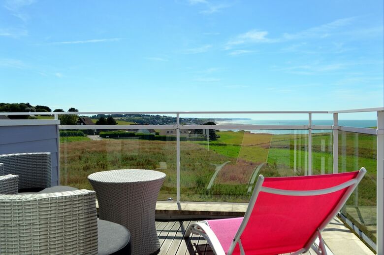 Hotel Fen�tres Sur Mer